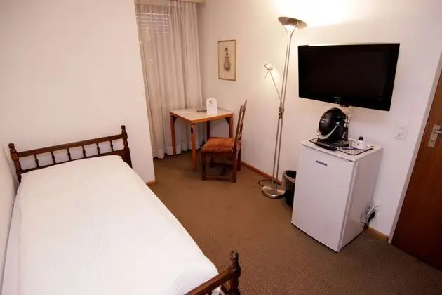 Hotel Eremitage - Oda