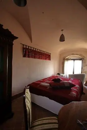 Eremo Madonna delle Grazie