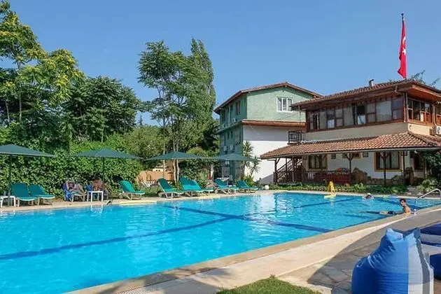 pool