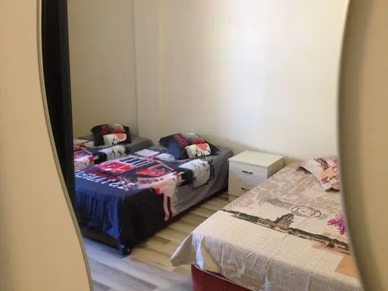 Erenler Hostel & Hotel - Oda