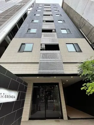 HOTEL ERENOA
