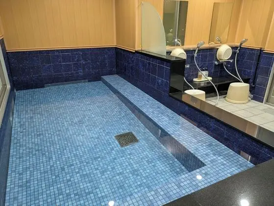 HOTEL ERENOA - Spa