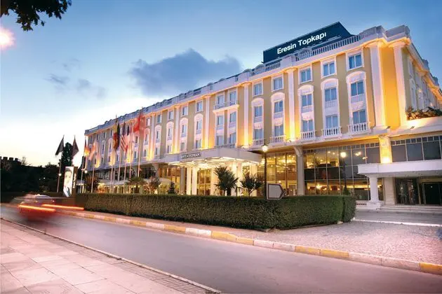 Eresin Hotels Topkapı