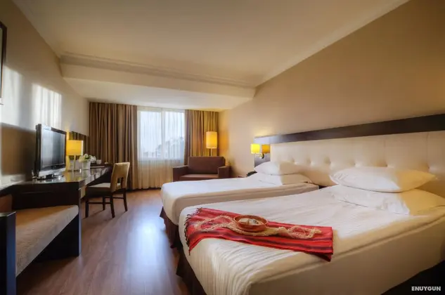 Eresin Hotels Topkapı