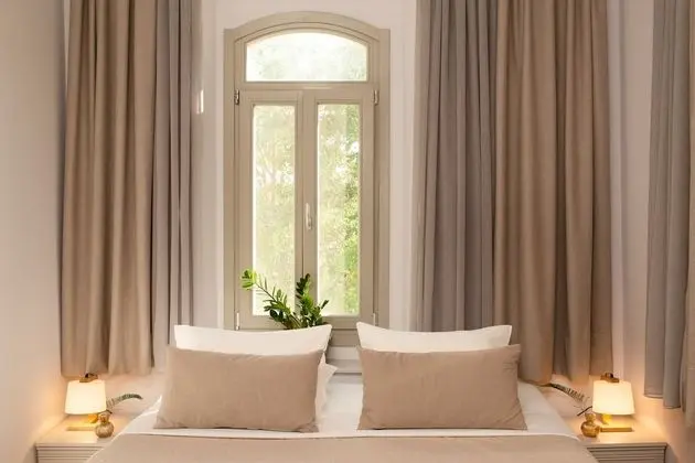 Eressian Hotel & Hammam Spa - Oda