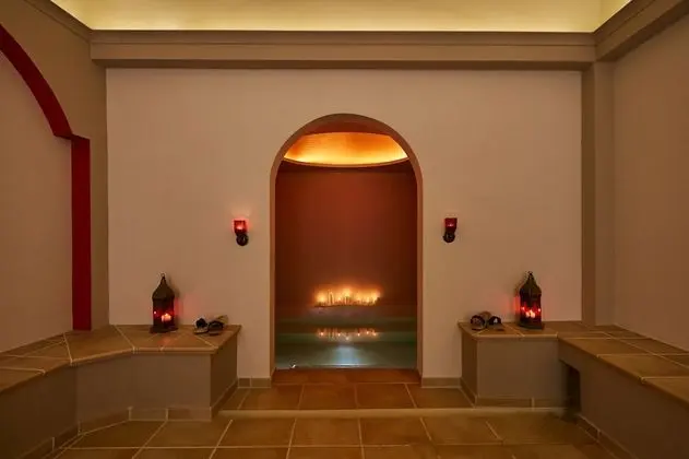 Eressian Hotel & Hammam Spa - Spa