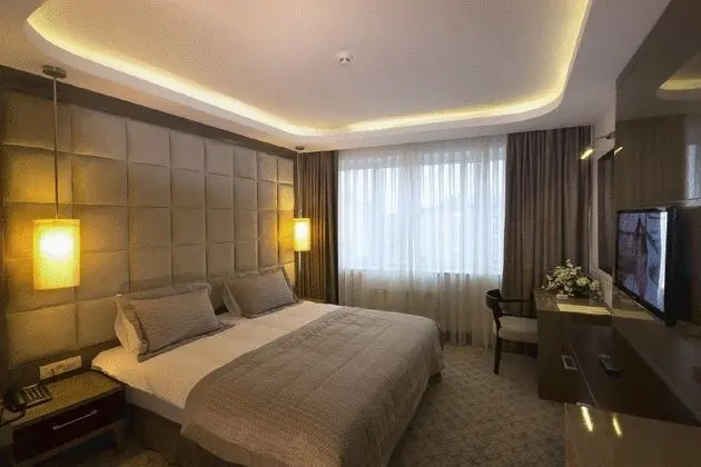 Eretna Hotel
