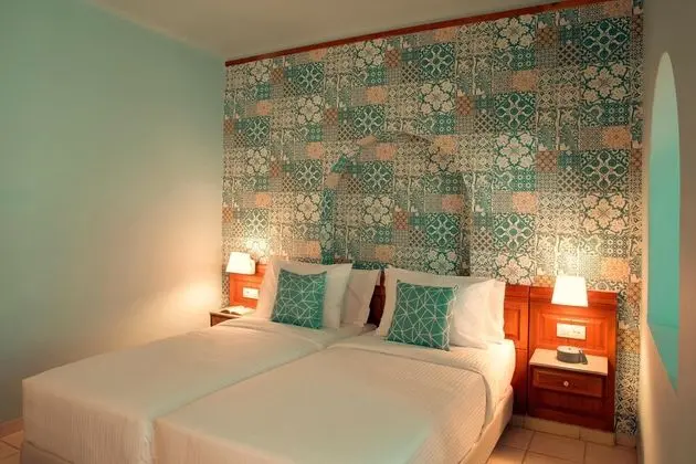 Eretria Hotel & Spa Resort - Öne Çıkan Resim