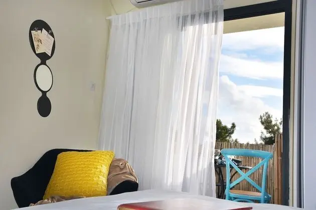 Eretzefat Motel Kna'an - Öne Çıkan Resim