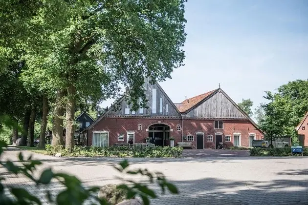 Erfgoed Bossem - 1