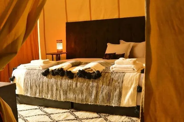 Erg Chegaga Luxury Lodge - Oda