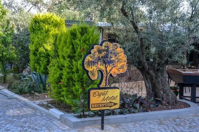 Ergül Motel