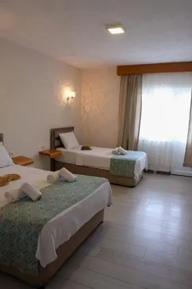 Ergül Motel