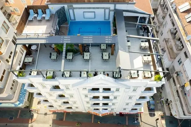 Ergün Hotel