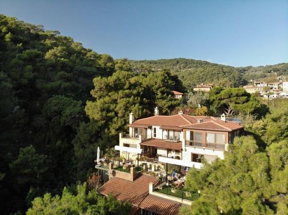 Erguvanlı EvFotoğrafı