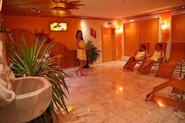 Erholungshotel Margarethenbad - Spa