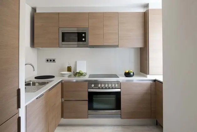 Eric Vokel Boutique Apartments - Amsterdam Suites