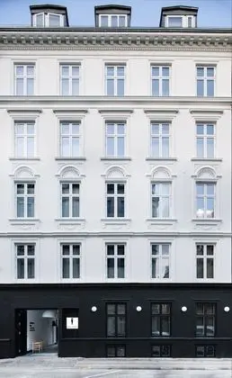 Eric Vökel Boutique Apartments - Copenhagen Suites - Dış Mekan