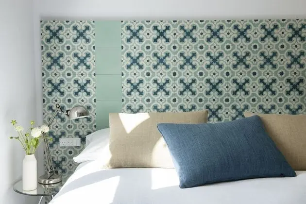 Eric Vökel Boutique Apartments - Copenhagen Suites - Oda