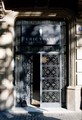 Eric Vokel Boutique Apartments Gran Via Suites