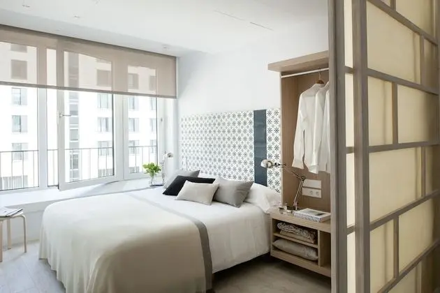 Eric Vökel Boutique Apartments - Hamburg Suites - Öne Çıkan Resim
