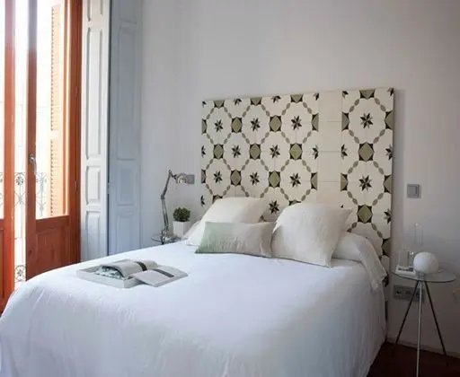 Eric Vokel Madrid Suites - Oda