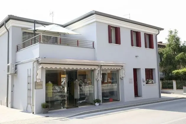 Villa Erica & Villa Erica 1 - Dış Mekan