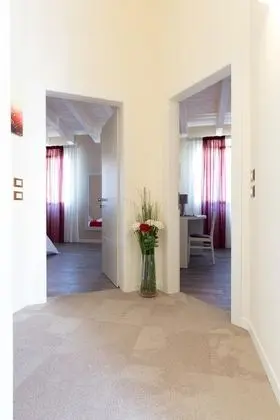 Villa Erica & Villa Erica 1 - İç Mekan