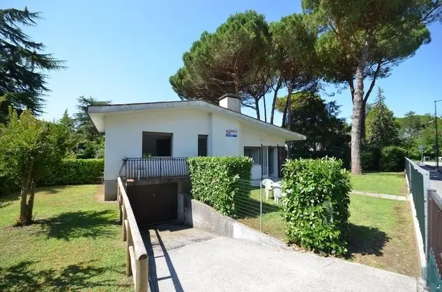 Villa Erica - Dış Mekan