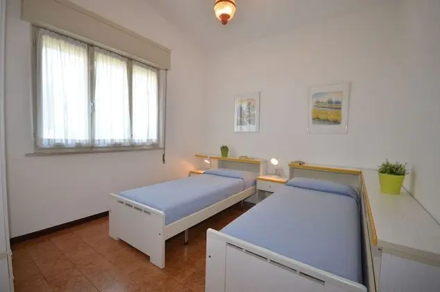 Villa Erica - Oda