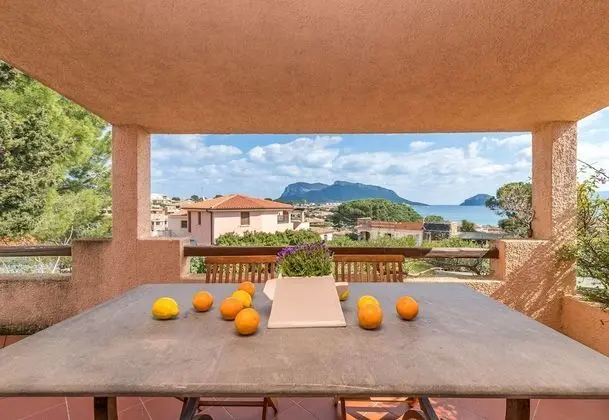 Erica Primo Piano 150mt From the Beach