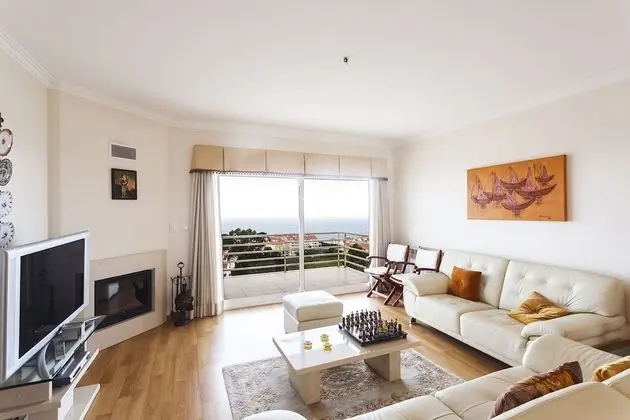 Ericeira Luxury Apartment