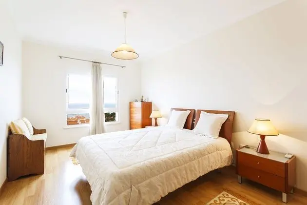 Ericeira Luxury Apartment - Oda