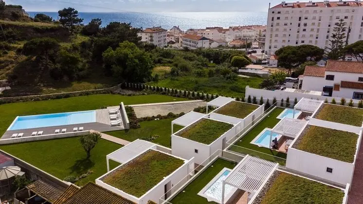 Ericeira Prime Villas