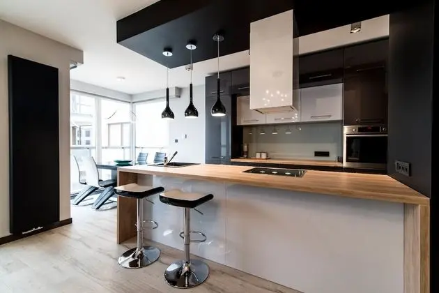 Ericius Apartments - Ericius Group