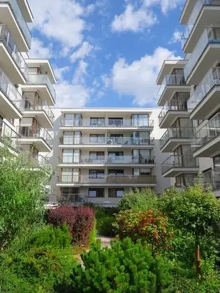 Ericius Apartments - Ericius Group - Dış Mekan