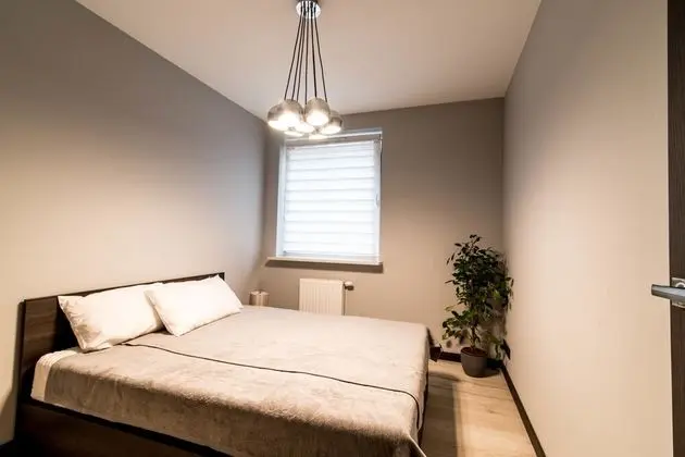 Ericius Apartments - Ericius Group - Oda