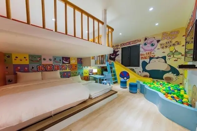 Ericson Kingdom B&B