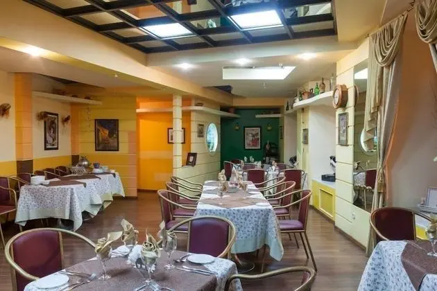 Hotel Eridan