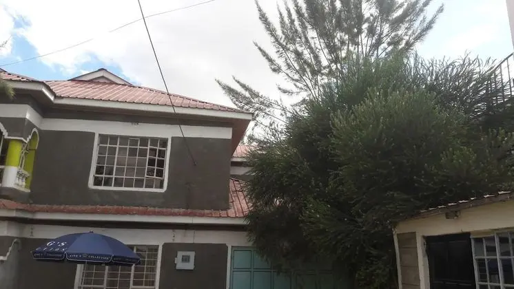 Eridel Comfort Stays