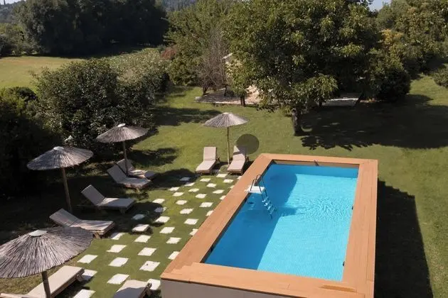 Erifili Apartments - Öne Çıkan Resim