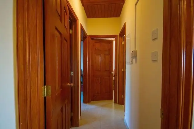 Erigone Cottage - Beautiful Ambiance - İç Mekan