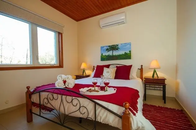 Erigone Cottage - Beautiful Ambiance - Oda