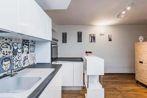 Erik s House by Wonderful Italy