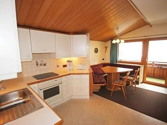 Erika Kappl in Kappl