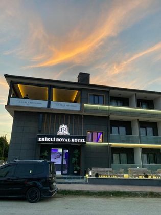 Erikli Royal HotelFotoğrafı
