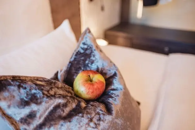 Eriks Hotel - Oda