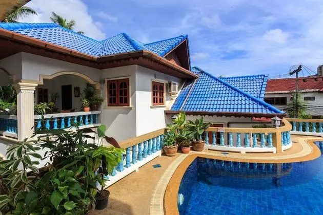 Eriksson Guesthouse