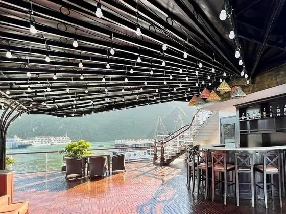 ERINA CRUISE