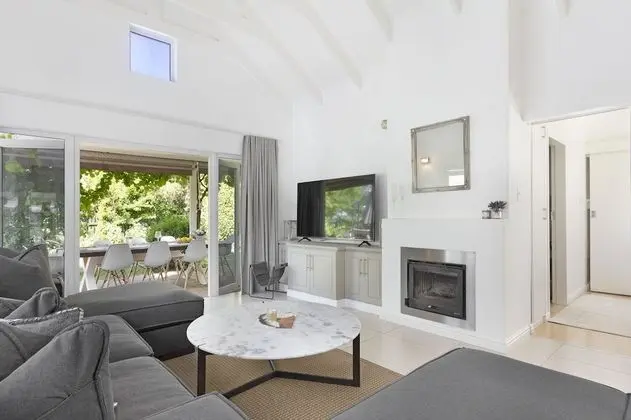 Erinvale Lodge